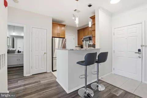 Entry Way - 1580 Spring Gate Dr #4406, Mclean, VA 22102 photo 1 of 1