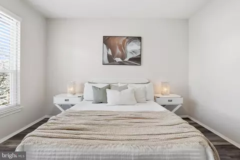 Bedroom - 1580 Spring Gate Dr #4406, Mclean, VA 22102 photo 2 of 3