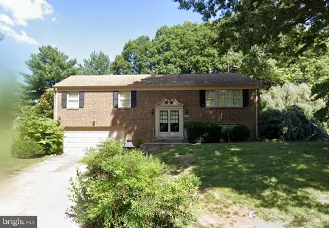 6234 Old Telegraph Rd, Alexandria, VA 22310