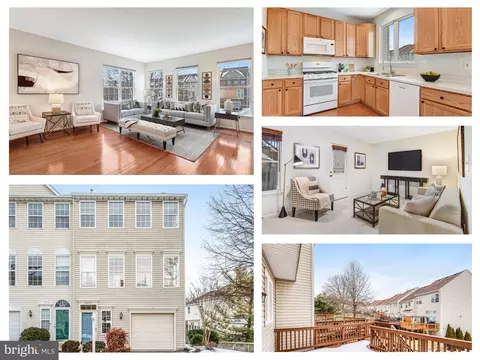 6240 Frosty Winter Ct, Centreville, VA 20120