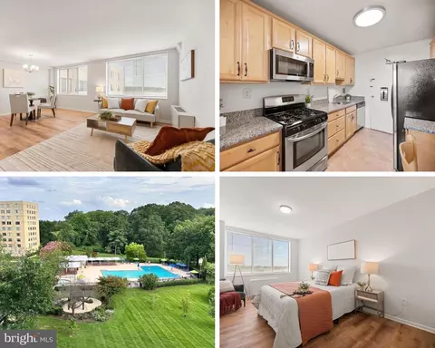 6631 Wakefield Dr #819, Alexandria, VA 22307