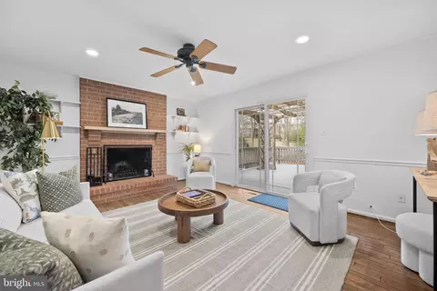8104 Viola St, Springfield, VA 22152 photo 16