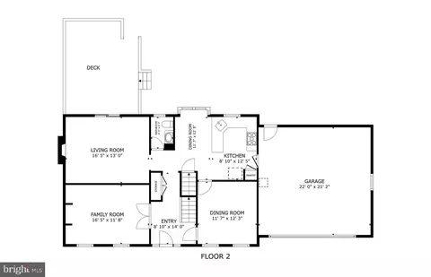 8104 Viola St, Springfield, VA 22152 photo 49