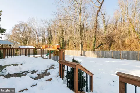 Exterior - 6726 Bostwick Dr, Springfield, VA 22151 photo 13 of 13