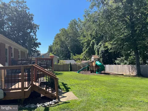 Exterior - 6726 Bostwick Dr, Springfield, VA 22151 photo 3 of 13