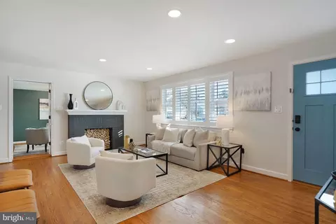 Other - 6726 Bostwick Dr, Springfield, VA 22151 photo 4 of 22