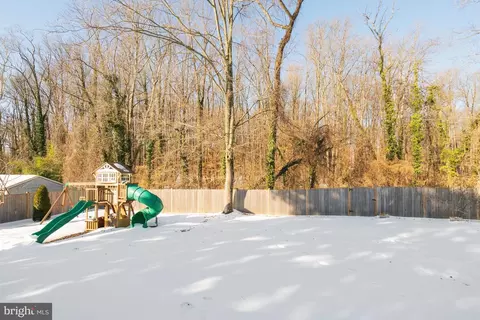 Exterior - 6726 Bostwick Dr, Springfield, VA 22151 photo 12 of 13