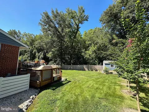 Exterior - 6726 Bostwick Dr, Springfield, VA 22151 photo 11 of 13