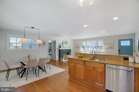 Other - 6726 Bostwick Dr, Springfield, VA 22151 photo 8 of 22