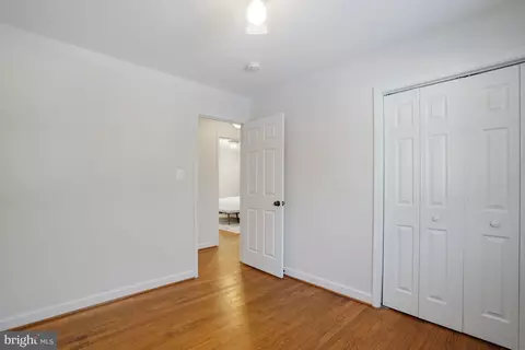 Bedroom - 6726 Bostwick Dr, Springfield, VA 22151 photo 9 of 9