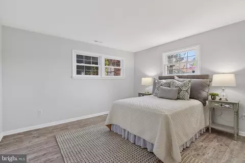 Bedroom - 6535 Old Chesterbrook Rd, Mclean, VA 22101 photo 2 of 8