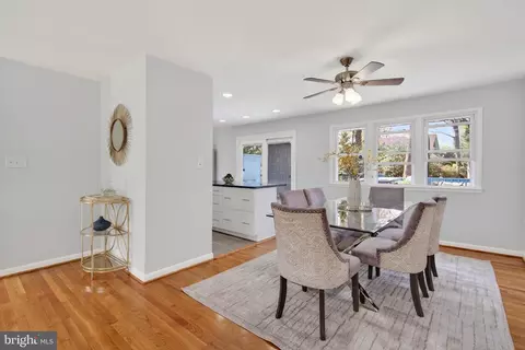 Dining - 6535 Old Chesterbrook Rd, Mclean, VA 22101 photo 3 of 3