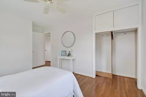 Bedroom - 6535 Old Chesterbrook Rd, Mclean, VA 22101 photo 7 of 8
