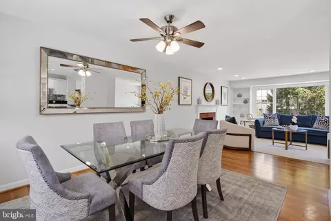 Dining - 6535 Old Chesterbrook Rd, Mclean, VA 22101 photo 2 of 3