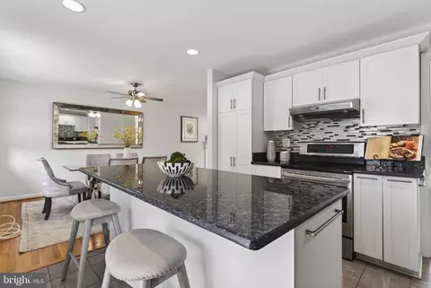 Kitchen - 6535 Old Chesterbrook Rd, Mclean, VA 22101 photo 1 of 5