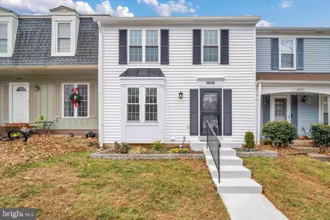 10135 Sassafras Woods Ct, Burke, VA 22015