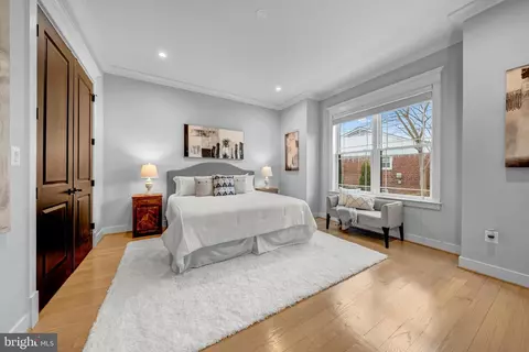 Bedroom - 7022 Hector Rd, Mclean, VA 22101 photo 1 of 4