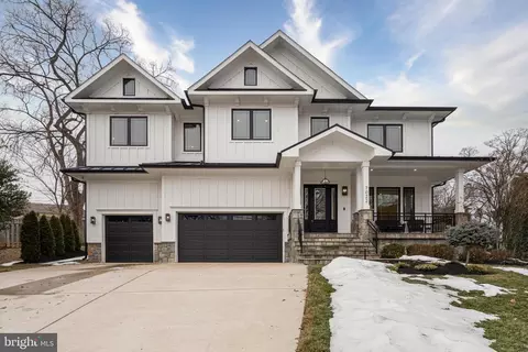 7022 Hector Rd, Mclean, VA 22101