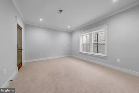 Bedroom - 7022 Hector Rd, Mclean, VA 22101 photo 4 of 4