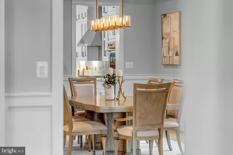 Dining - 7022 Hector Rd, Mclean, VA 22101 photo 1 of 6
