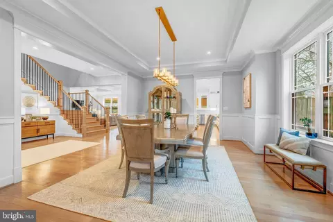 Dining - 7022 Hector Rd, Mclean, VA 22101 photo 2 of 6