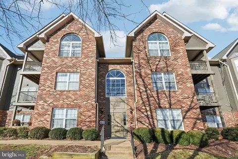 4124 Monument #203, Fairfax, VA 22033