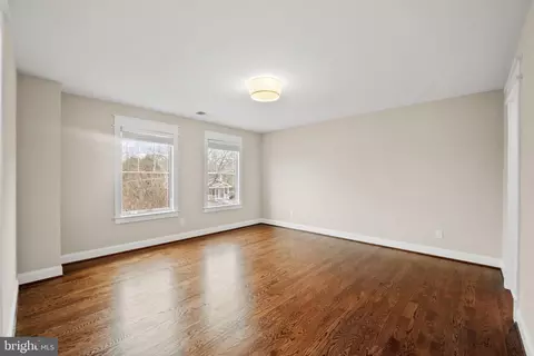 Bedroom - 6712 Dean Dr, Mclean, VA 22101 photo 12 of 17