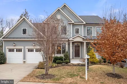 6712 Dean Dr, Mclean, VA 22101