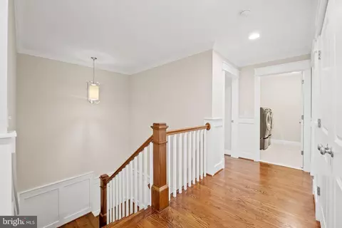 Entry Way - 6712 Dean Dr, Mclean, VA 22101 photo 10 of 10