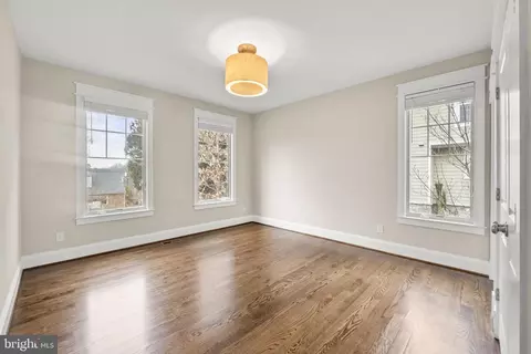 Bedroom - 6712 Dean Dr, Mclean, VA 22101 photo 2 of 17