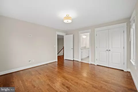 Bedroom - 6712 Dean Dr, Mclean, VA 22101 photo 11 of 17