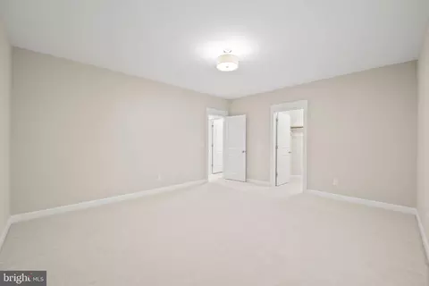 Bedroom - 6712 Dean Dr, Mclean, VA 22101 photo 17 of 17