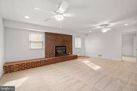 Living - 1726 Baldwin Dr, Mclean, VA 22101 photo 6 of 6