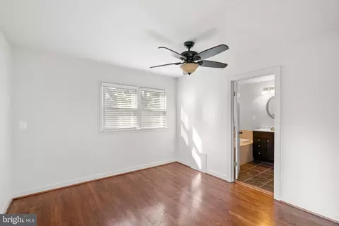 Bedroom - 1726 Baldwin Dr, Mclean, VA 22101 photo 1 of 1