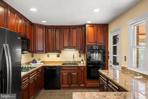 Kitchen - 1726 Baldwin Dr, Mclean, VA 22101 photo 1 of 3