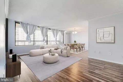 3705 S George Mason Dr #1617S, Falls Church, VA 22041