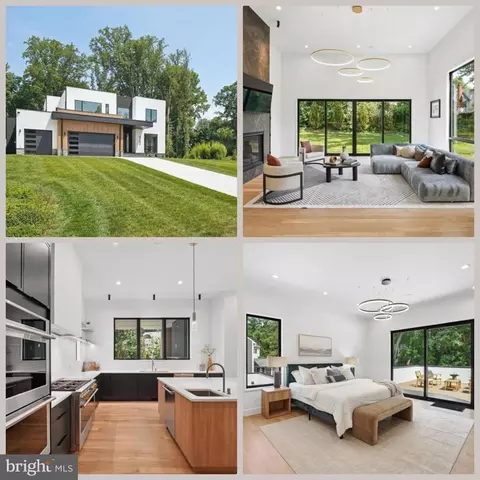 8302 Robey Ave, Annandale, VA 22003