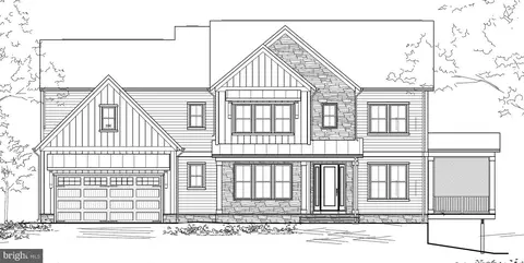 303 Roosevelt Ct NE, Vienna, VA 22180