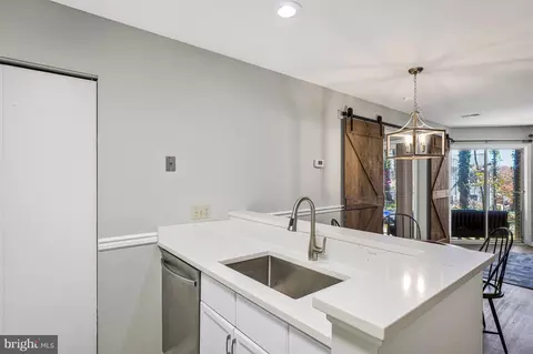 Kitchen - 11142 Beaver Trail Ct, Reston, VA 20191 photo 2 of 2