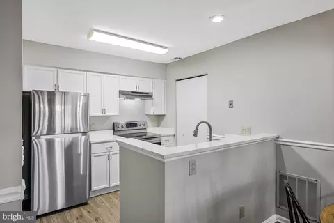Kitchen - 11142 Beaver Trail Ct, Reston, VA 20191 photo 1 of 2