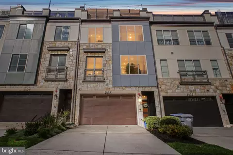 2824 Red Star Ln, Alexandria, VA 22303