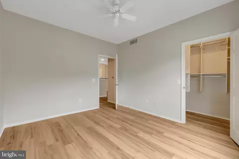 Bedroom - 1580 Spring Gate Dr #4111, Mclean, VA 22102 photo 1 of 2