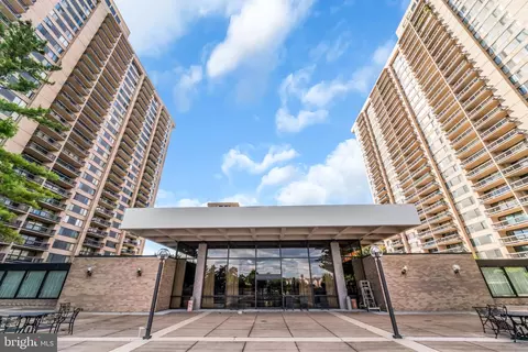 3705 S George Mason Dr #1714S, Falls Church, VA 22041