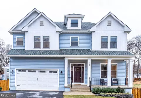 8733 Pohick Rd, Springfield, VA 22153