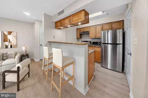 Kitchen - 1504 Lincoln Way #100, Mclean, VA 22102 photo 1 of 2