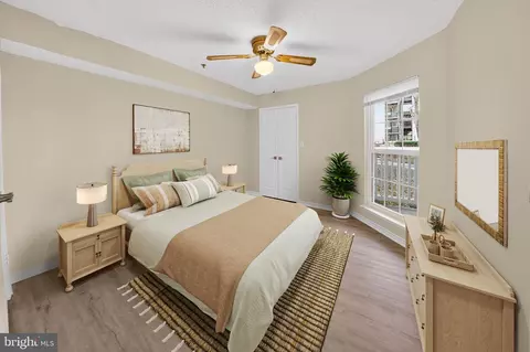 Bedroom - 1504 Lincoln Way #100, Mclean, VA 22102 photo 1 of 1
