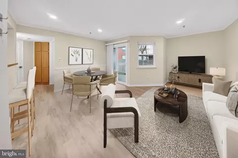 Living - 1504 Lincoln Way #100, Mclean, VA 22102 photo 1 of 3