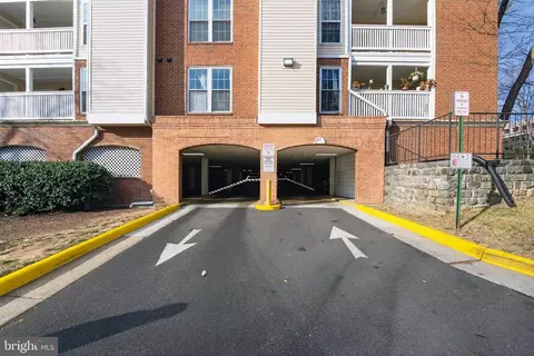 Exterior - 1504 Lincoln Way #100, Mclean, VA 22102 photo 4 of 4