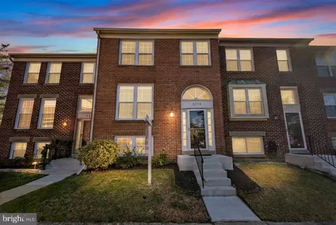 5213 Cannes Ct, Alexandria, VA 22315