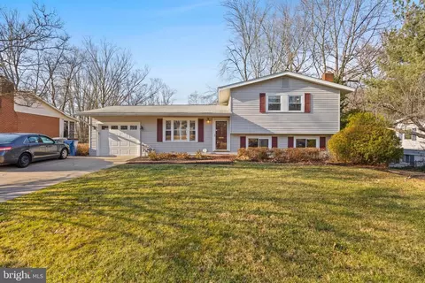 8106 Karl Rd, Alexandria, VA 22308